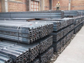 莱芜市12#矿工钢 12#矿工钢厂家提供 12#矿工钢加工