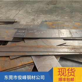 宝钢耐候钢钢板Q295GNH 耐腐蚀钢板 合金板