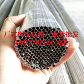 生产316小口径不锈钢小管材 304#6*0.5 0.3 0.6不锈钢圆管厂家