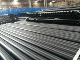 常州研发设计dn100热浸塑钢管选择天津上赫金属