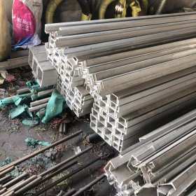 专业生产0cr17ni2不锈钢角钢不锈钢角钢、接受定做零切、价格优惠