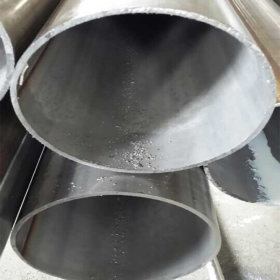 不锈钢管 广东佛山不锈钢焊管 304不锈钢工业用管