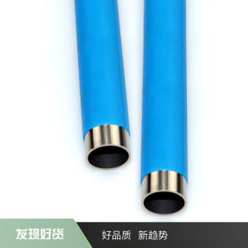 重庆四川湖南薄壁不锈钢管定做不锈钢制品管抛光