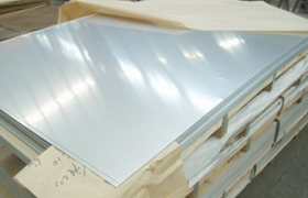 张浦302不锈钢卷板 302足厚不锈钢薄板 镜面不锈钢板厂家