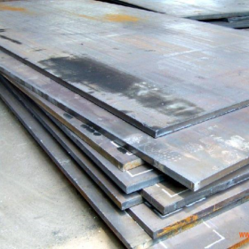 中板钢板 直板钢板 中厚板 可分零 可热镀锌加工 重钢钢板直销