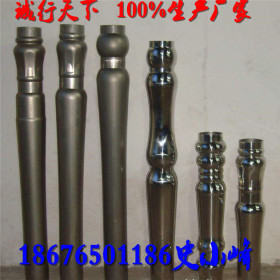 佛山304不锈钢制品焊管 304不锈钢水涨制品管 不锈钢制品管