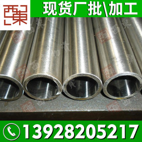 304 201 316 不锈钢管 广东佛山厂家批发不锈钢 加工定制钢管