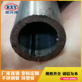 佛山不锈钢管厂批发不锈钢圆管 304不锈钢大口径圆管