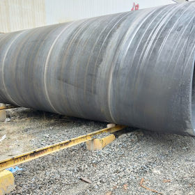 厂家直销 螺旋焊管 Q195螺旋焊管  厚壁螺旋焊管 大口径螺旋焊管