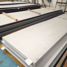 佛山热轧不锈钢板 304热轧不锈钢工业板 厚壁304不锈钢板