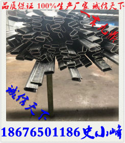 佛山304材质不锈钢异型管 304材质不锈钢异型管厂家 201不锈钢管