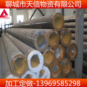 加工生产合金管 40cr合金管 厚壁合金管现货 合金无缝管生产厂家