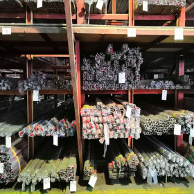 厂家直销 304不锈钢方管  可拉丝加工 现货供应