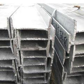 津西工字钢 加工打砂喷漆现货销售支持配送入场 镀锌工字钢现货