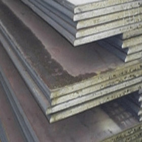 国邦批发 SPHC开平酸洗板卷 热轧酸洗钢板 规格齐全
