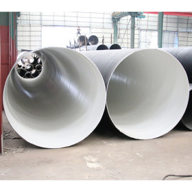 广东厂家现货输送非可燃性流体用大口径三油两布防腐钢管加工定制