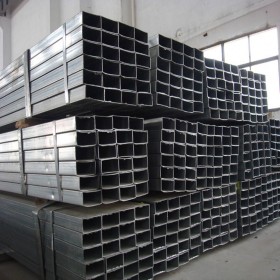 云南钢结构支柱方管/材质q235b/规格 200*200*12.0