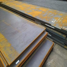 现货批发建筑工地用普中板 机械加工用热轧钢板 金属制品用A3钢板
