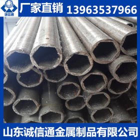 聊城无缝生产钢管厂供应精密钢管 20号精密无缝钢管现货  可订做
