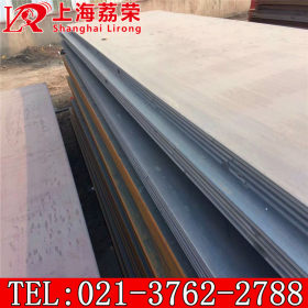 荔荣S500Q钢板现货 国标S500QL热轧板 高强板 保材质保性能