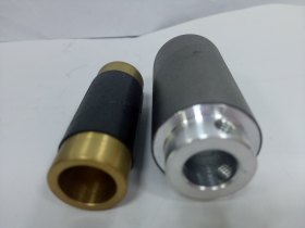 钢刺套产品激光焊接，承接激光焊接加工