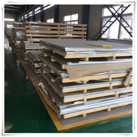 310MoLN不锈钢板 尿素级1.4466不锈钢板 规格齐全 保材质
