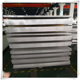316H不锈钢板 316H冷轧不锈钢板 不锈钢冷轧薄板 可零切 保材质