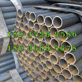 建筑钢管_建筑钢管脚手架_焊管_壁厚2.5至3.5均可定做