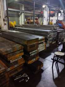 进口合金结构钢板20CRMO钢棒模具钢材