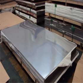 批发2B表面 BA表面 430不锈钢板 1Cr17冷轧不锈钢板 430板材价格