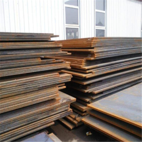 供应 42crmo钢板现货 合金钢板 中板可加工订制