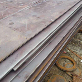 现货供应 2crmo钢板 42crmo合金钢板 中板可加工订制