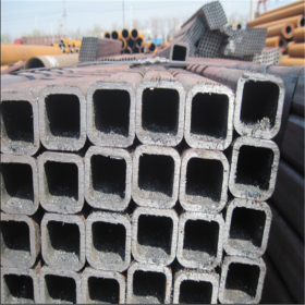 供应20号合金方管 热轧方管无缝小口径方管优质钢材价格低