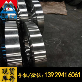 进口美标ASTM51B60弹簧钢钢带材 ASTM51B60钢带