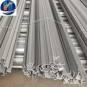 厂家供应304不锈钢扁钢 西安不锈钢型材扁钢角钢现货供应规格齐全