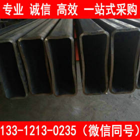 天津 ASTM A36方管/A36矩形管/A36镀锌管 美标方管现货价格