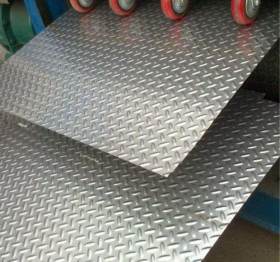 专业生产321/316不锈钢防滑板