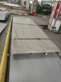热轧材质316L/S31603不锈钢中厚板SUS316L不锈钢板
