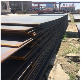 山东泰安 现货批发中厚板 Q235B材质优质中厚板 结构件专用中板