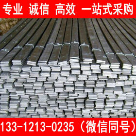 天津 316L 不锈钢扁钢 含Mo耐腐蚀不锈钢 现货经销