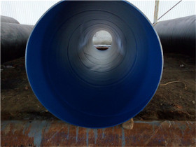 厂家直销国标环氧树脂防腐钢管价格