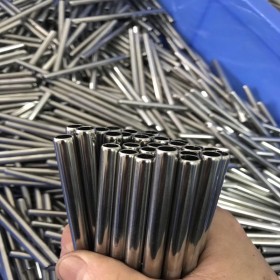 304不锈钢毛细管直径0.8mm-10mm厚0.3mm-2.5mm不锈钢毛细管厂家