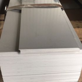 佛山不锈钢剪板加工 专业制品用不锈钢剪板 激光切割板
