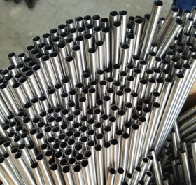 304不锈钢精密毛细管 316L不锈钢高级精密毛细管 厂家直销
