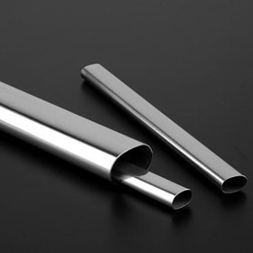 不锈钢装饰异型管 不锈钢管 304不锈钢无缝管  佛山厂家直销定制