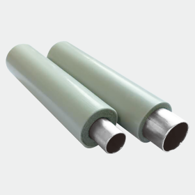 不锈钢包塑热水管 不锈钢管 304无缝卫生管  佛山厂家直销定制