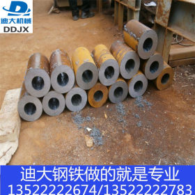 上海厚壁无缝管管头 管箍 厚壁管轮毂 无缝管短头切割 377*90
