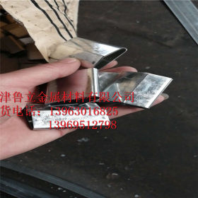 k波纹管钢带厂家直销 32mm钢带用打包扣  物美价廉、详情电联