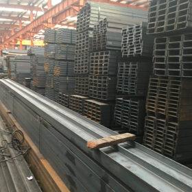 建筑工程用热轧工字钢莱钢Q235B等各种材质的国标工字钢　矿工钢