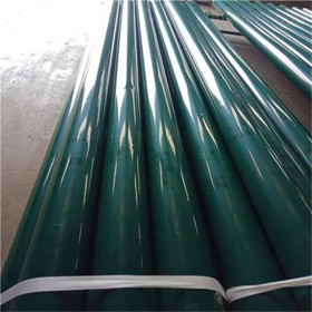 不锈钢涂塑钢管 环氧复合钢管 聚乙烯防腐钢管 河北厂家 涂塑钢管